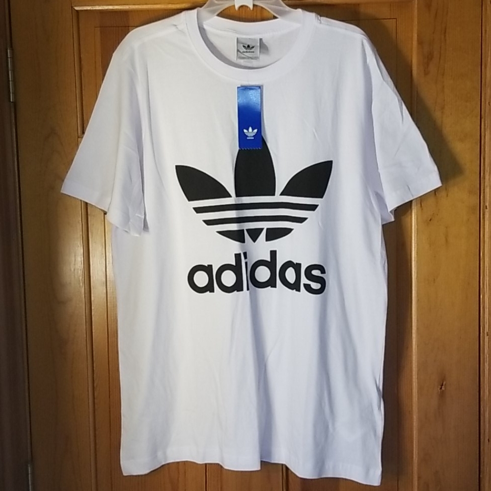 ADIDAS TEE SHIRT - Picture 4 of 4